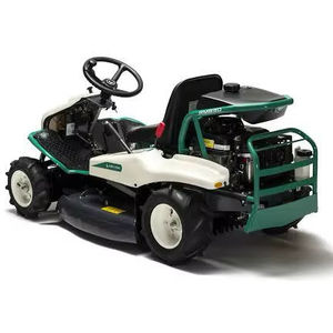 Cortacésped DIY Rabbit de 83 cm, Orec RM980F, a gasolina, 5.5 HP, compacto y eficiente - Product Image 1