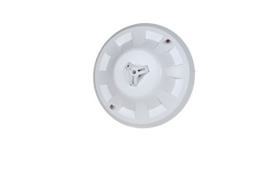 ระบบเตือนไฟไหม้แบบดั้งเดิม Alfamax C-1003 พร้อมเซ็นเซอร์ตรวจจับความร้อนคู่  อัลกอริธึมตรวจจับความร้อนขั้นสูง แบบมีสาย ระบบวงจรแบบดั้งเดิม - Product Image 3