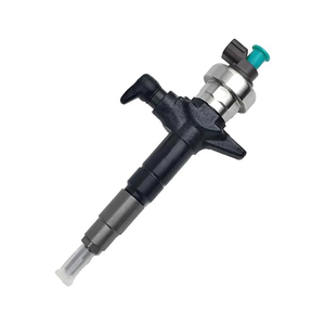 Inyector de Combustible Diésel JISION 095000-6100 8-98055862-0 Inyector 095000-8340 8-97435030-1 Inyector Common Rail Diésel - Product Image 2
