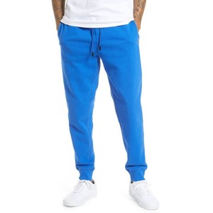 Pantalones Deportivos Casuales para Hombre, Venta al por Mayor de Fábrica, Pantalones Azules de Talla Grande con Diseño Elástico de Pierna Recta, Leggings de Moda - Product Image 6