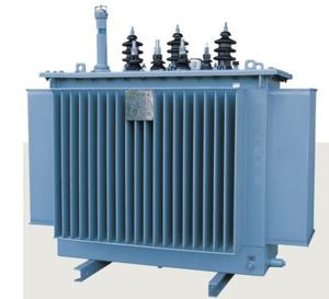 ข้อเสนอสุดคุ้ม เครื่องแปลงไฟแบบจุ่มน้ำมันทองแดง สำหรับสามเฟส 50KVA 100KVA 200KVA จัดส่งทั่วโลก - Product Image 2