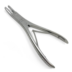 Pinzas Ruskin Liston, Herramienta Médica Quirúrgica de Acero Inoxidable de Alta Precisión - Product Image 1