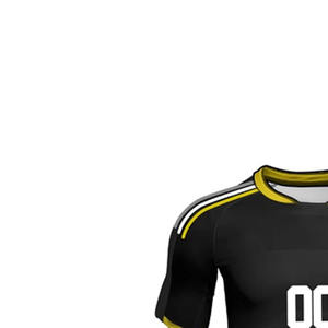 Latest Model Sublimation Soccer Uniforms With Custom Logo Full Sublimation Men Soccer Wear Uniforms In Low MOQ Anti Becterial - Product Image 2