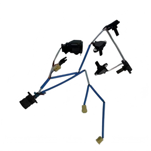 Interruptor de Cambio de Marchas de Alta Calidad para Porsche 911 992 8DT, Transmisión de 8 Velocidades, 97031708501, 97031708530, 97131708500, 9A731708500 - Product Image 1