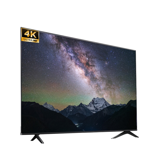 Best 50-inch 4K LCD Smart TVs for 2026