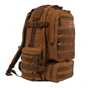 Keven Impex – sac à dos tactique de chasse pour hommes, 36-56l, en Nylon imperméable, bandoulière arquée, sangle détachable, nouveauté 2021 - Product Image 2