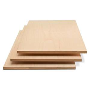 Venta al por mayor de contrachapado de abedul, contrachapado de abedul con certificación FSC Premium - Product Image 4