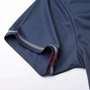 Camiseta de Béisbol Personalizada Sublimada Transpirable 2026 con Nombre del Equipo, Logotipo, Número, Impresión Deportiva, 100% Poliéster, Camiseta de Béisbol para Hombre - Product Image 3