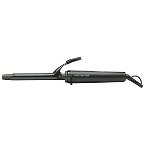 Rizador de Pelo Negro CF2119, Rizador de Pelo Premium para Peinados Elegantes - Product Image 5