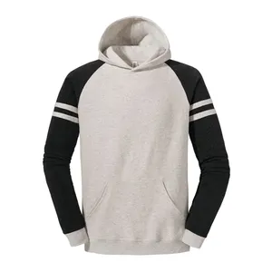 เสื้อสเวตเชิ้ต NuBlend Varsity แบบสั่งทำพิเศษ ผลิตภัณฑ์ที่ยั่งยืน พร้อมเสื้อฮู้ดและสินค้าส่งเสริมการขาย - Product Image 1