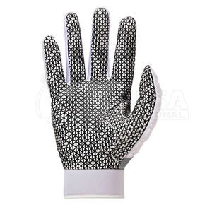 Gants de frappe en cuir personnalisés, design tendance, vente en gros, unisexe - Product Image 6