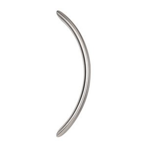 Maniglione Inox Satinato Art. 3rin Interasse 500mm Longueur 570mm - Product Image 1