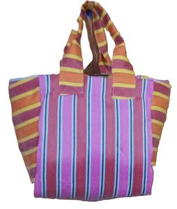 <b>Polypropylene</b> Tote <b>Bags</b> Recycled Eco-friendly Plastic Sustainable Large <b>Bags</b> for Large Shopping <b>Bags</b> Made in India Bulk - Product Image 3