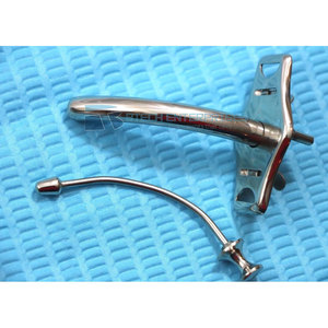 Tubo de traqueotomía ENT de calidad superior al por mayor, nuevo diseño, fuente de alimentación Manual de acero inoxidable, base de instrumento quirúrgico privado - Product Image 4