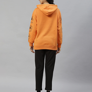 Service OEM Survêtement en coton de haute qualité pour femmes, respirant, logo imprimé, ensembles grande taille pour femmes, meilleures ventes pour l'hiver - Product Image 2