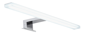 Applique da bagno White Planet 10W 4000K 930Lm 400x330cm. (Jueric 10412N) - Product Image 1