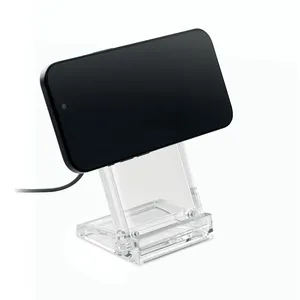 CRYL Caricabatterie Wireless Personalizzato per Ufficio, Gadget e Accessori - Product Image 6