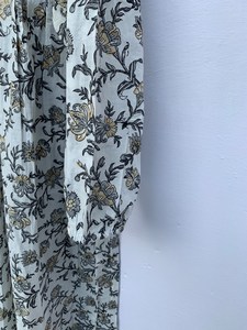 Nouveau modèle de robes longues décontractées longues couleur blanche vêtements d'été pour femmes élégantes grande taille vêtements pour femmes robes de soirée articles - Product Image 3