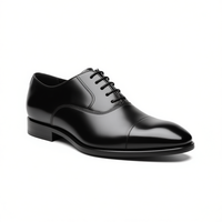 Chaussures habillées et Richelieu pour hommes Festool – Collection Mode