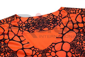 Sublimación personalizada Diseño superior Último diseño Uniformes juveniles personalizados Venta al por mayor Uniformes de baloncesto de mejor diseño - Product Image 2