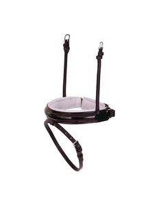 ORSE-Funda de cuero de charol inteligente, acolchado suave en elevación redonda - Product Image 5