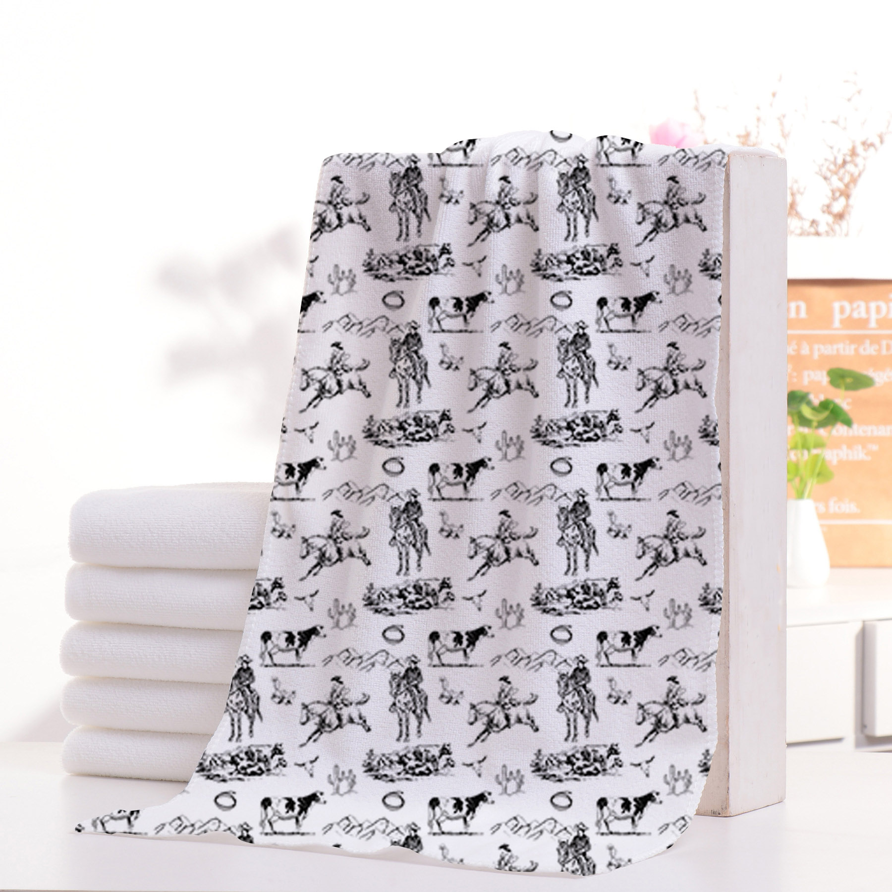 #2-Escena occidental