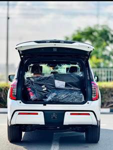 Nissan Patrol SE Platinum City 2026 Nuevo/Usado en Venta - Product Image 5