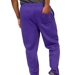Pantalones de chándal sueltos informales de alta calidad para hombre, pantalones cómodos para correr para niños, pantalones deportivos para clima frío, ropa de calle - Product Image 6