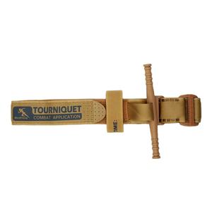 Tourniquet d'urgence Medresq de haute qualité, certifié CE, pour le contrôle des saignements, application médicale, hémostatique, CAT Gen 7, pour IFAK - Product Image 1