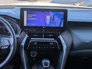 Utilisé 2024 ..... Toyota Venza Limitée - Product Image 2