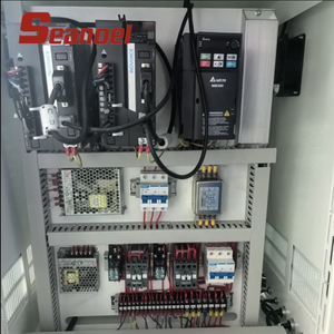 Máquina de Acolchado CNC de Alta Velocidad con Múltiples Agujas, de Calidad, en Tendencia, con Mango de Plástico OEM DIY - Product Image 5