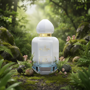 น้ำหอมยูนิเซ็กซ์ EL Nabil-Musc Bella-Eau De Parfum Mixte ขนาด 65 มล. 2 ขวด - Product Image 3