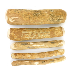 JOUETS À CHEW EN BOIS DE CAFÉ DE QUALITÉ SUPÉRIEURE pour CHIEN au VIETNAM // PRIX BON MARCHÉ // Mme Beatrix - Product Image 1