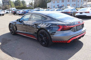 Audi RS e-tron GT quattro USADO de 2023 - Product Image 6