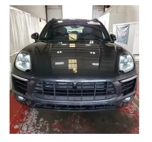 Offre de vente : Porsche Macan d'occasion 2017, propre et unique - Product Image 1