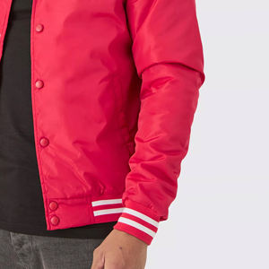 Chaquetas Varsity para hombre, chaquetas Varsity de diseño personalizado de la mejor calidad, chaqueta Varsity hecha a medida para hombre, Letter Haus Industries - Product Image 4