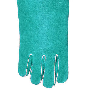 Meilleure vente de gants de soudage pour hommes fabriqués en usine | Gants de soudage de bonne qualité avec logo personnalisé du meilleur fabricant - Product Image 5