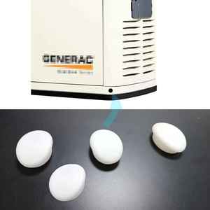 Nouvelle alimentation scellée en usine Générateur de secours 24kW par Generacs Outil à main essentiel pour les besoins en alimentation de secours/Générateurs - Product Image 3