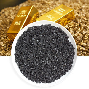 Briquette de charbon de bois sans fumée pour grils de restaurant avec haute température et longue rétention de chaleur - Product Image 4