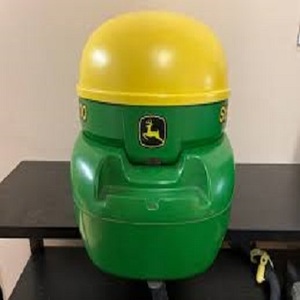 Faultless Asequible Johnn Deer-Re Starfire 7000-75000-6000 Globe a la venta Ahorre a lo grande en Precision Farming Starfire - Product Image 4