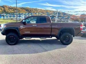 Toyota Tundra 4x4 Limited 2023 Usada en Perfectas Condiciones - Product Image 4