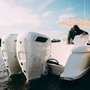Premium Quality Marine Outboard Engine All Hp Available For Sale With Advanced <b>Cooling</b> <b>System</b> And Reliable outboard fishing boat - Product Image 1