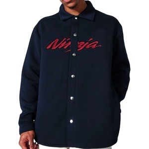 Chaqueta deportiva de carcasa blanda con logotipo personalizado OEM, cortavientos impermeable para fútbol, senderismo al aire libre y trabajo, logotipo frontal a la moda - Product Image 1