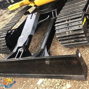 รถขุด CAT307E2 คุณภาพสูง พร้อมใบมีดดันดิน รุ่นปี 2023 ใช้งานมาแล้ว 120.5 ชั่วโมง ราคาถูก - Product Image 6