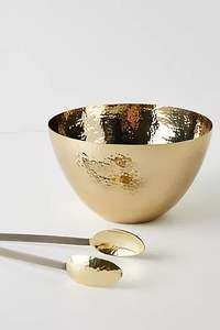 Bol en acier inoxydable de qualité supérieure pour servir les aliments en cuisine, longue durée de vie - Product Image 2