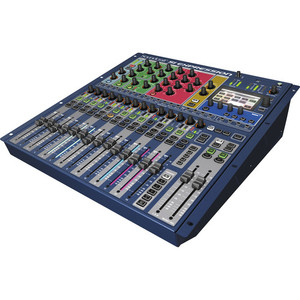 Console de mixage numérique Soundcraft Si Expression 1/2/3 - Product Image 4