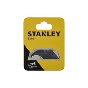 Pour les lames de couteau concaves Stanley - Product Image 2