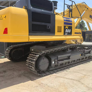 Nieuwe <span class=keywords><strong>Komatsu</strong></span> <span class=keywords><strong>PC500</strong></span>-11M0 Graafmachine, 1005 uur, Nieuwe staat, Lage prijs, <span class=keywords><strong>Komatsu</strong></span> Graafmachine <span class=keywords><strong>PC500</strong></span> - Product Image 2