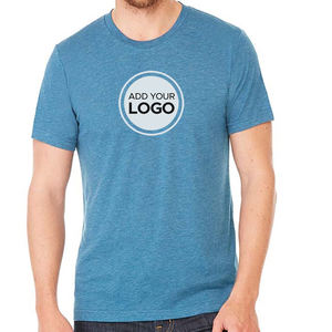 Camiseta Tri-blend NEXT LEVEL APPAREL - Product Image 1