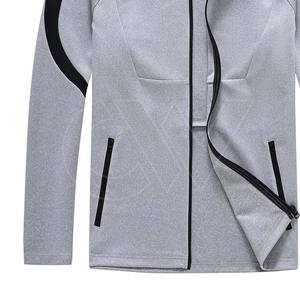 Ensemble de survêtements pour hommes Vêtements de sport Ensemble de survêtements d'entraînement pour équipe de football Maillot de football - Product Image 4